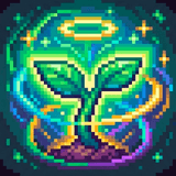 Aura Farm app icon