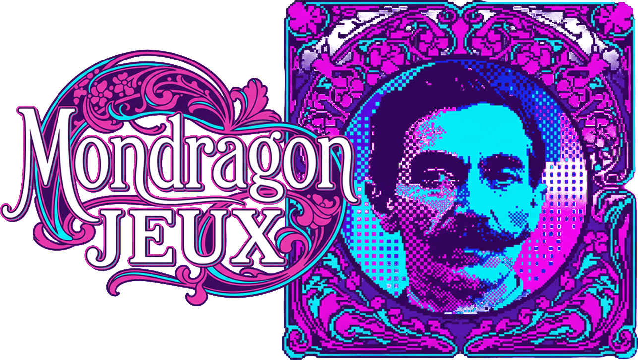 Mondragon Jeux
